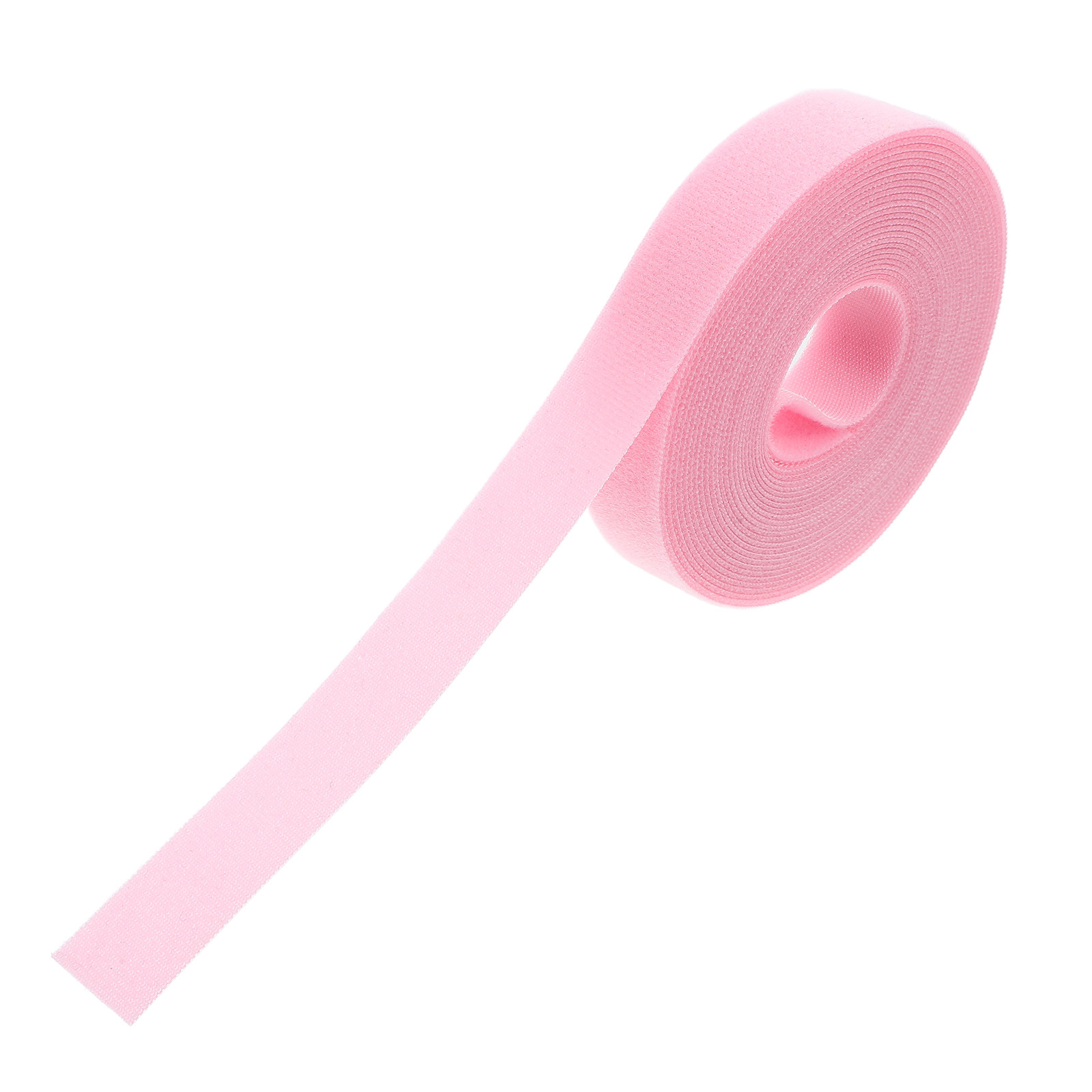 Desk Setup Tech - 1 Roll Heavy Duty Polyester Hook