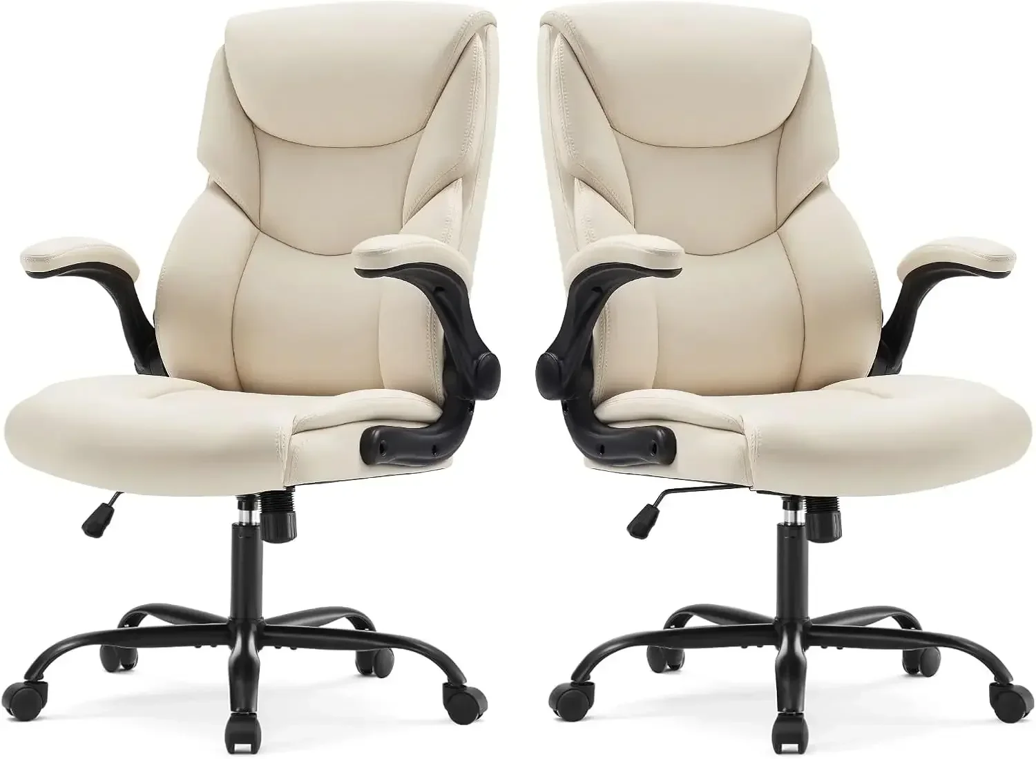 Desk Setup Ergonomics - Ergonomic Computer Gaming Office Chair Set