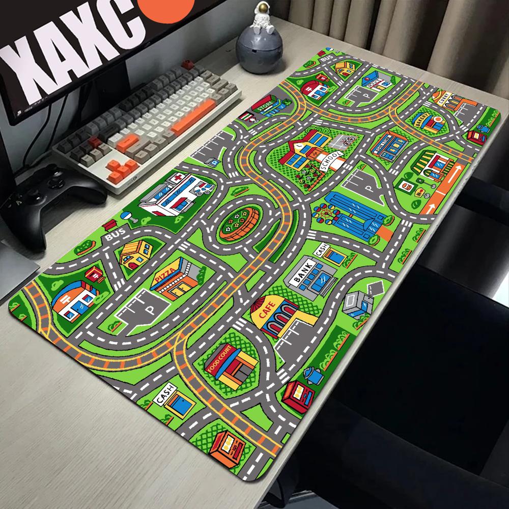 Pc Gaming Setup Accessories Ci - Desk Setup Tech recension och pris