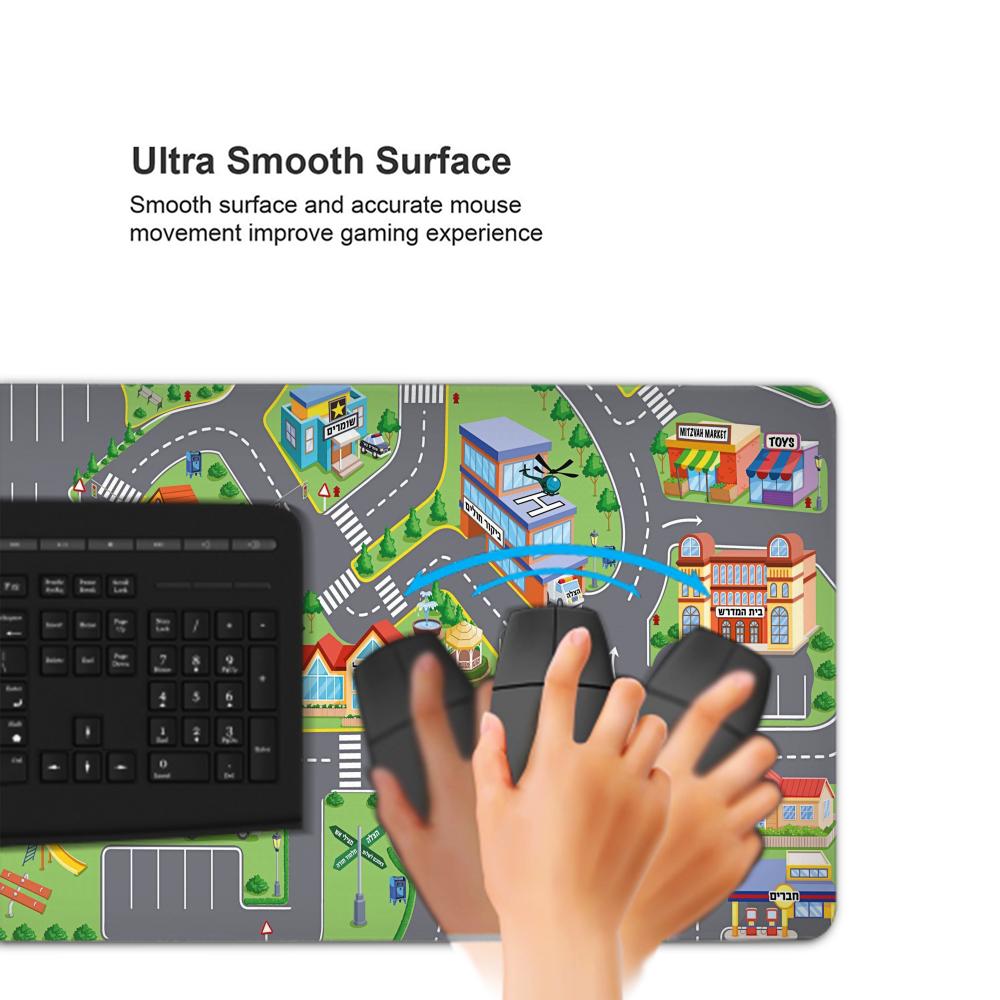 Pc Gaming Setup Accessories Ci - Desk Setup Tech recension och pris