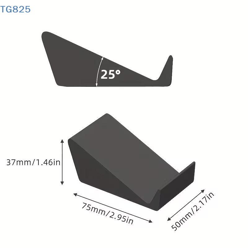 【AN】【AN】2Pcs Universal Soundba - Desk Setup Speakers recension och pris