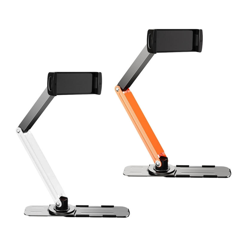 Y4UE Quick Setup Phone Tablet  - Desk Setup Tablet recension och pris