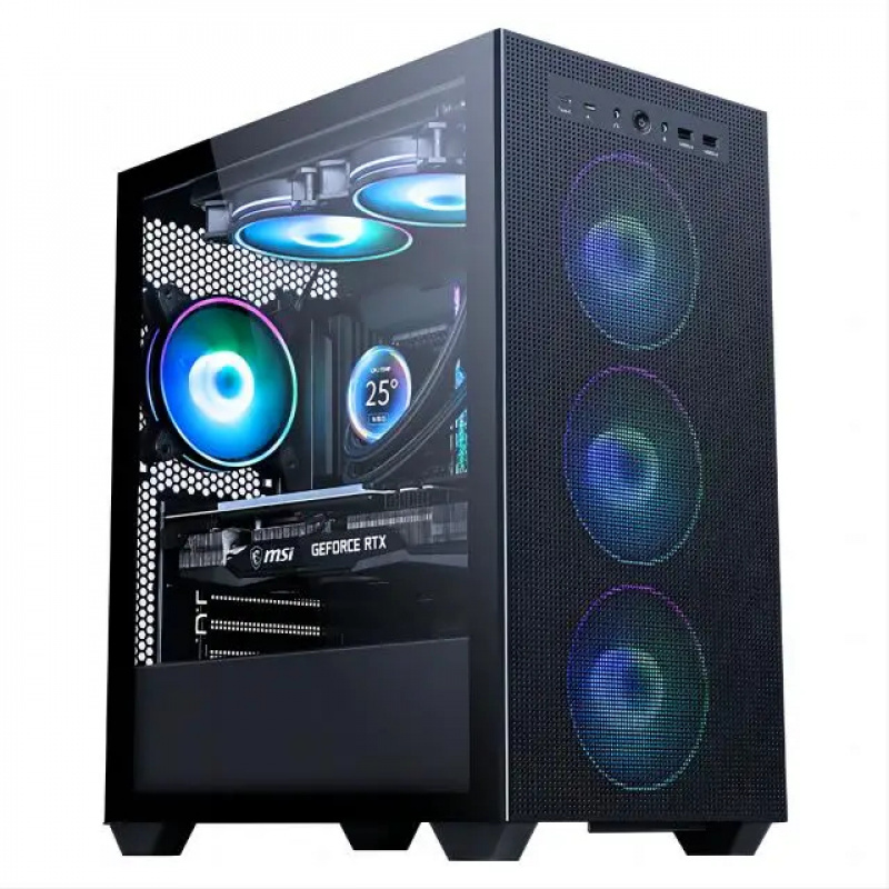 Aotesier gaming pc gamer E5 26 - Intel Cpu Core I9 recension och pris