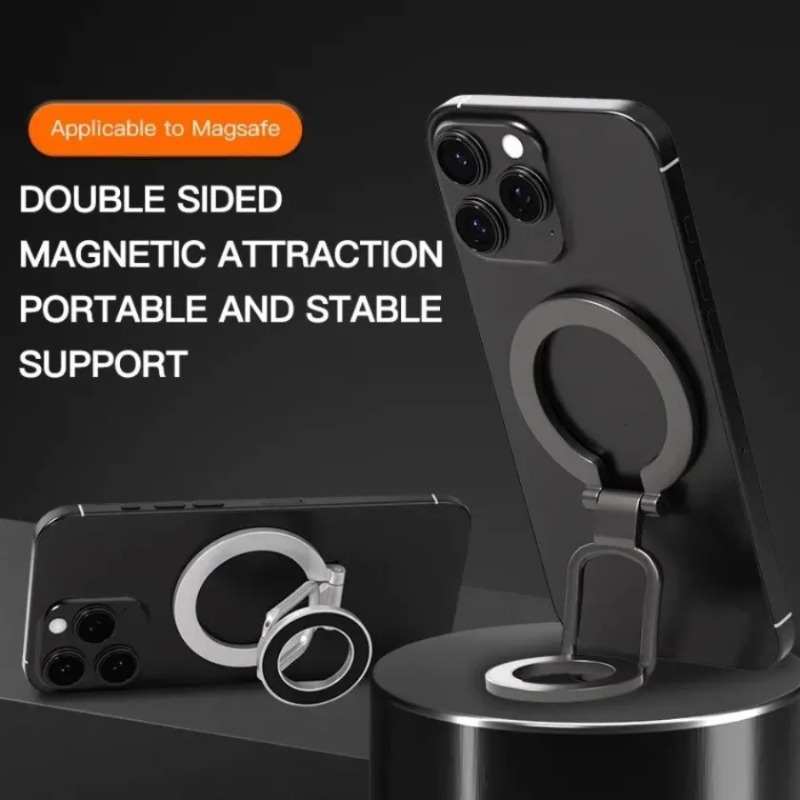 For Magsafe Phone Holder Finge - Dual Phone Holder recension och pris