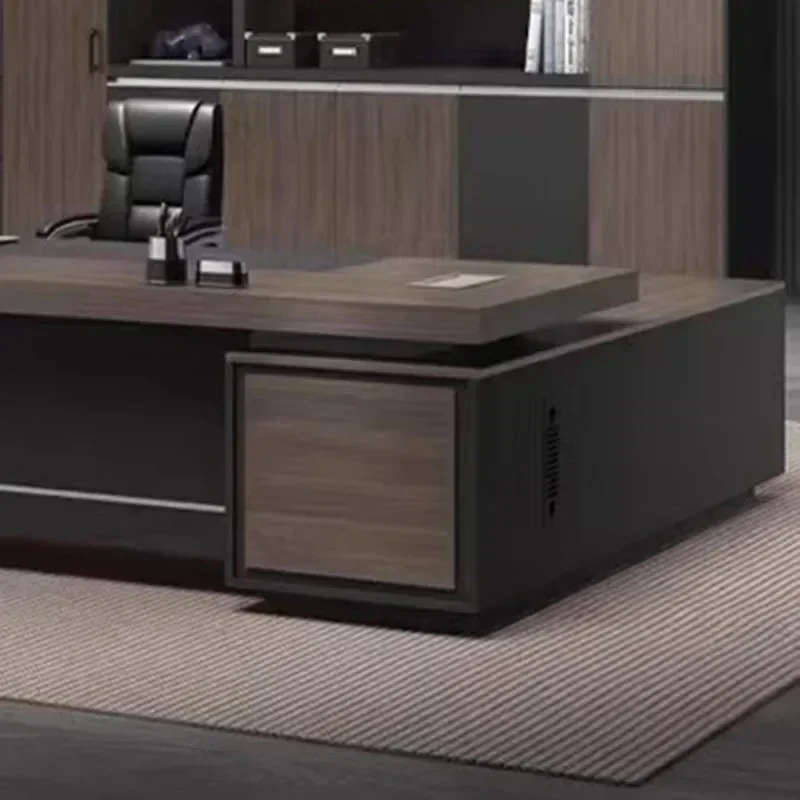 Lift-top Desk Gaming Chair Dre - Work Desk Home Setup recension och pris