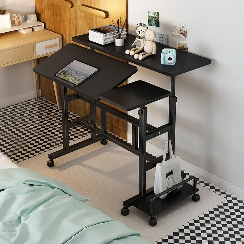 Multi-functional Stand-up comp - Desk Setup Simple recension och pris
