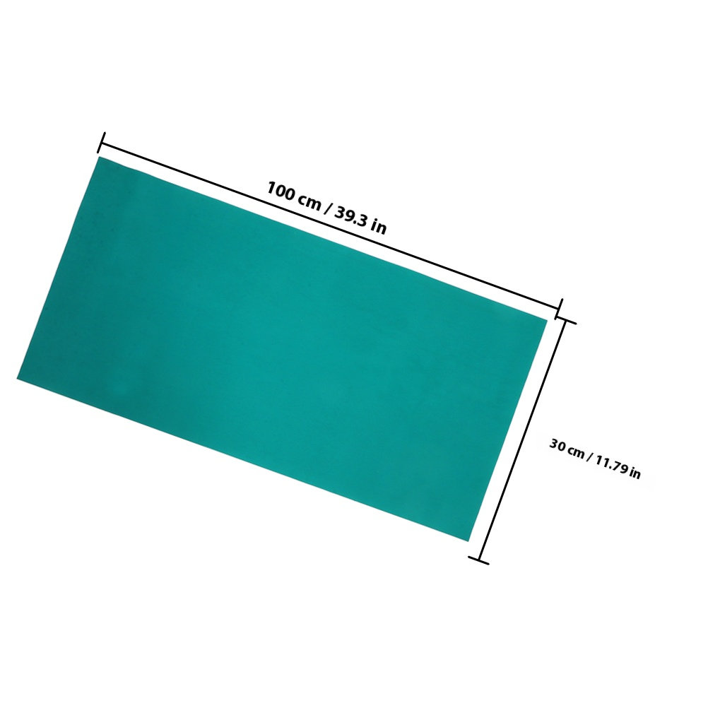 Rubber Soldering Mat Roll Anti - Rubber Mat Desk recension och pris