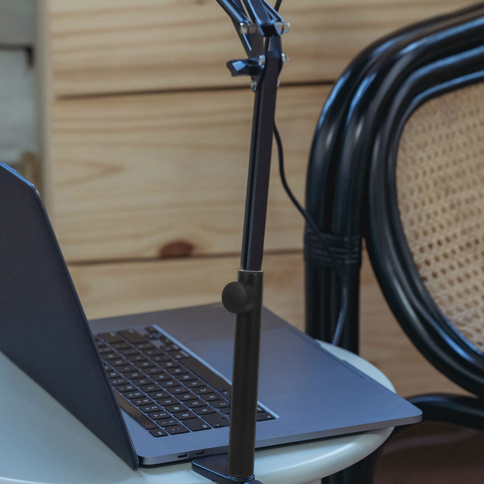 Adjustable Microphone Extensio - Desk Setup With Mic recension och pris