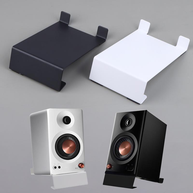 *1PCS Metal Desktop Speaker St - Desk Setup Speakers recension och pris