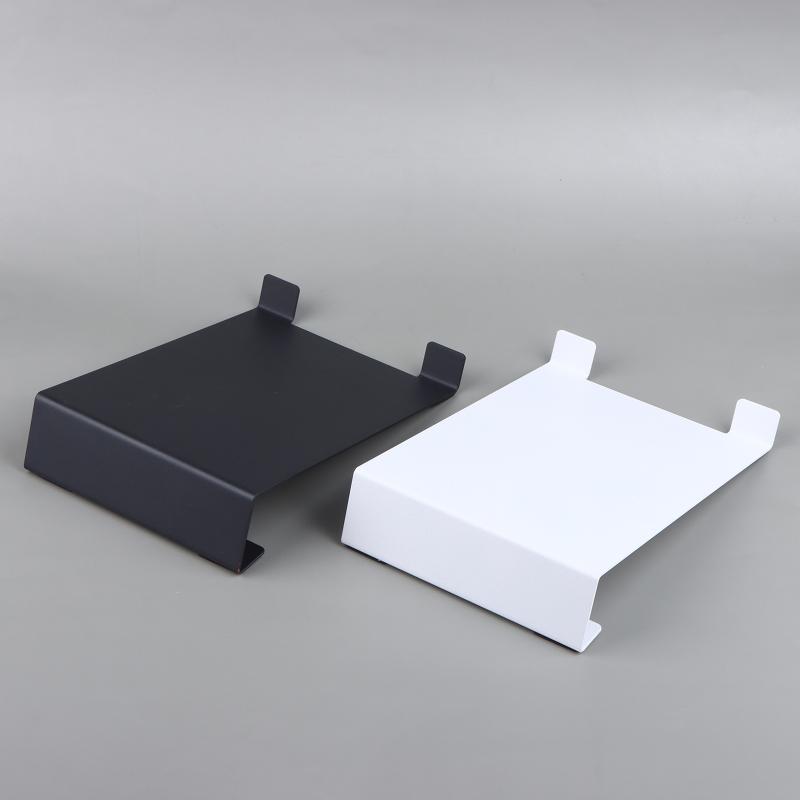 *1PCS Metal Desktop Speaker St - Desk Setup Speakers recension och pris