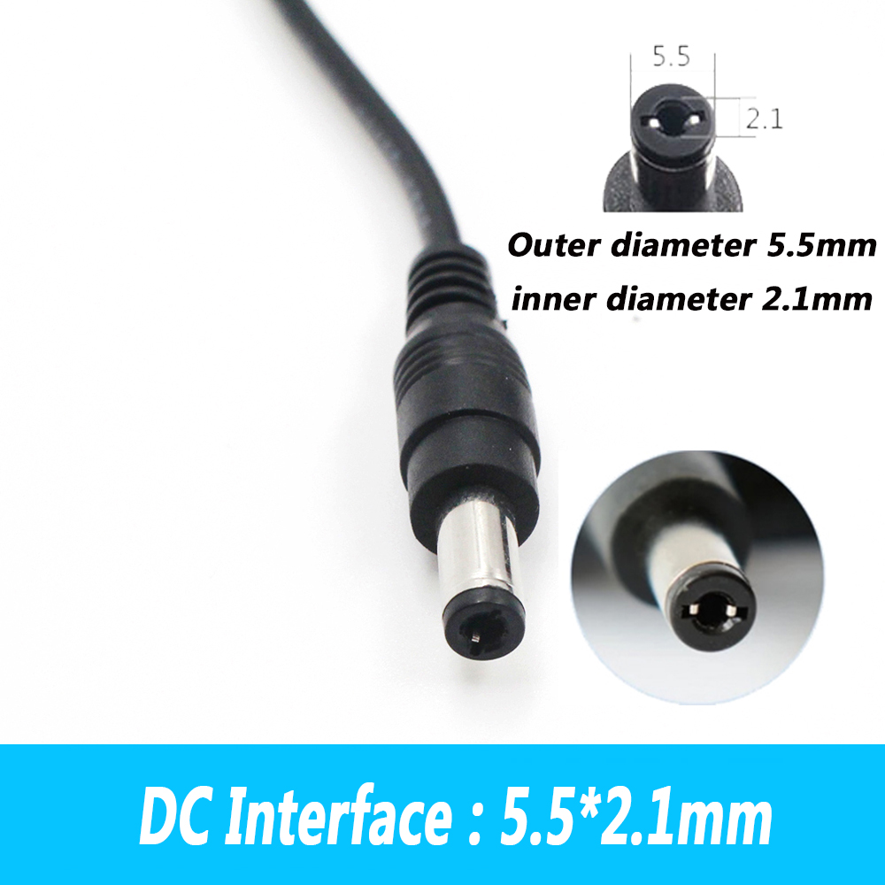 15V5A AC 100V-240V DC 15V 5A S - Desk Setup Speakers recension och pris