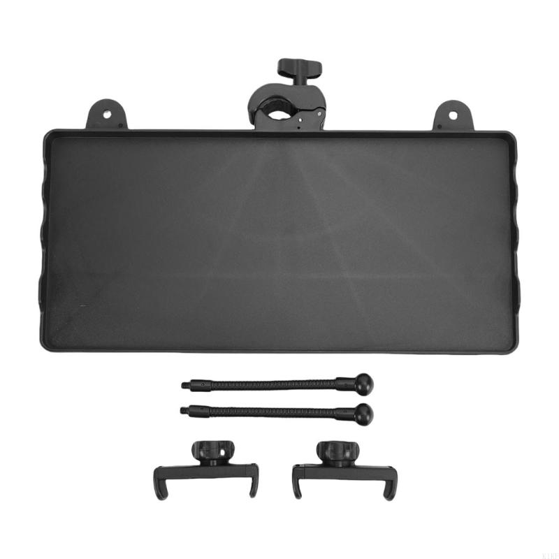 Phone Livestreaming Equipment  - Desk Setup With Mic recension och pris