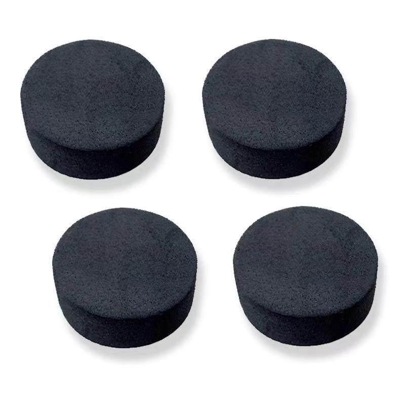 Y-4/8Pcs Self-Adhesive EVA Spe - Desk Setup Speakers recension och pris