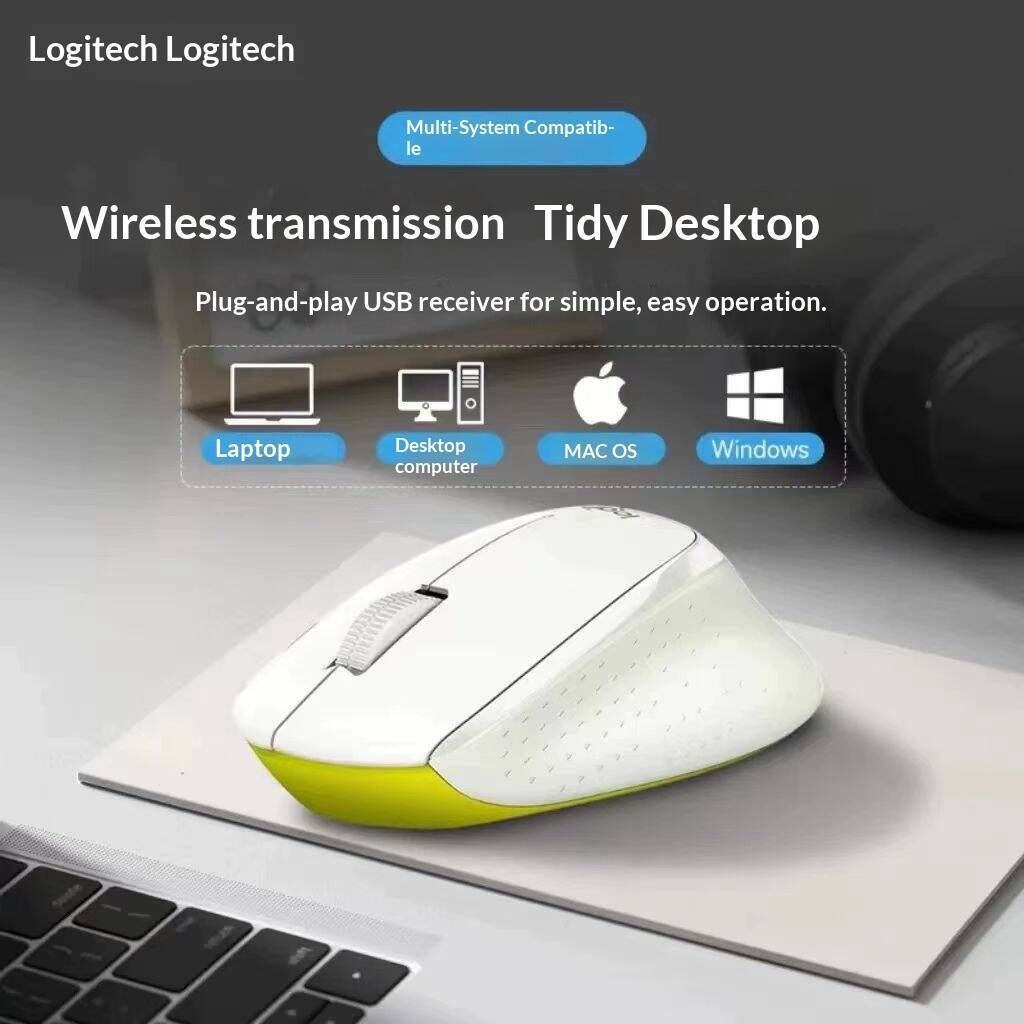 Remove Messy Wire On Work Desk - Work Desk Home Setup recension och pris