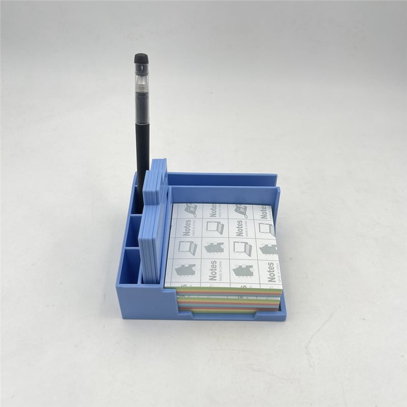 N35R-Sticky Note Holder With S - Sticky Memo Holder recension och pris