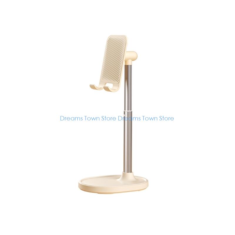 HX6A Height Adjustable Phone & - Desk Setup Tablet recension och pris