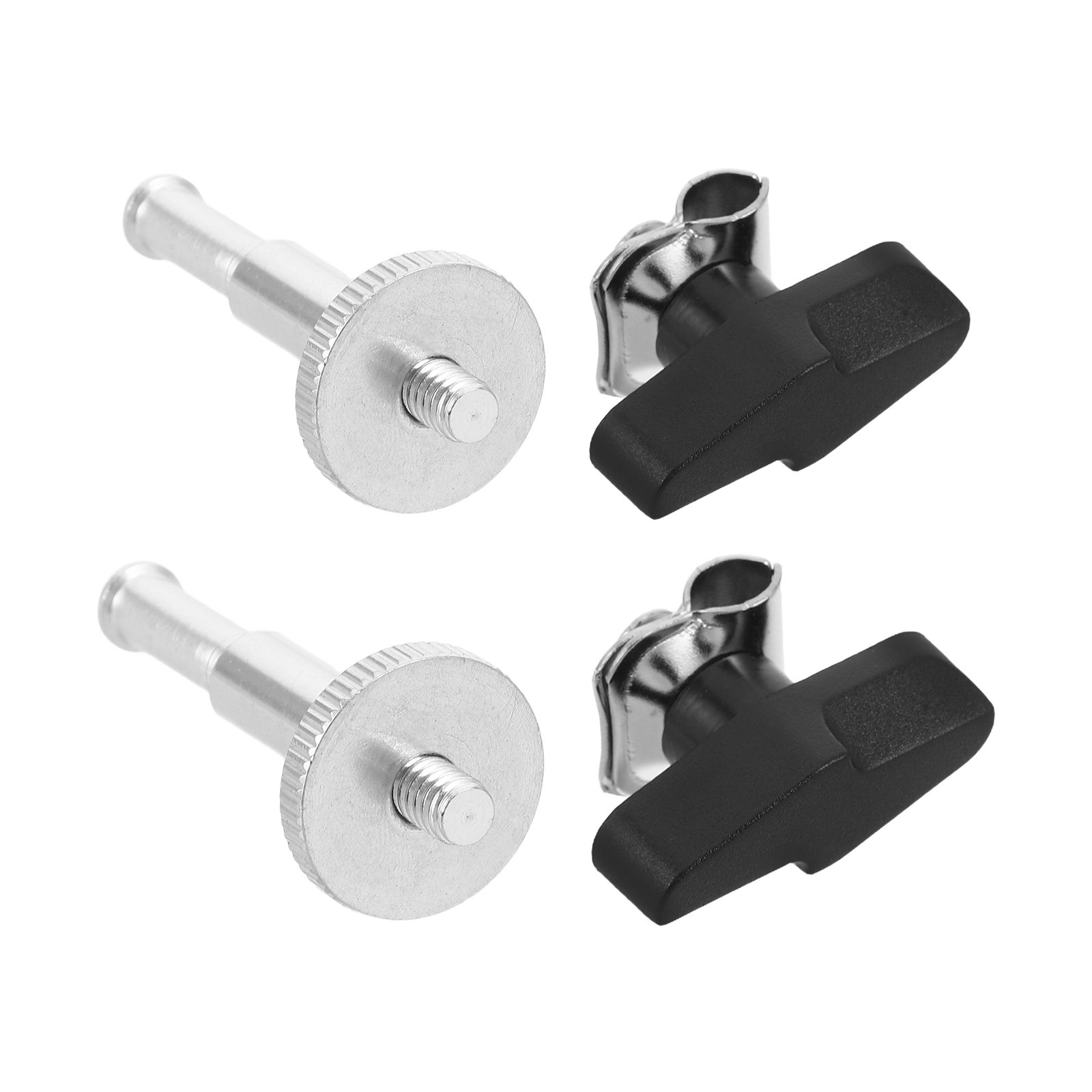 1Set Boom Arm Clamp Fastener S - Desk Setup With Mic recension och pris