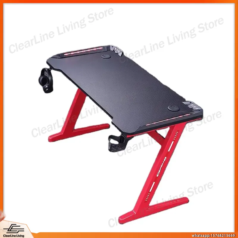 Gaming Desk Height Adjustable  - Desk Setup Ergonomics recension och pris