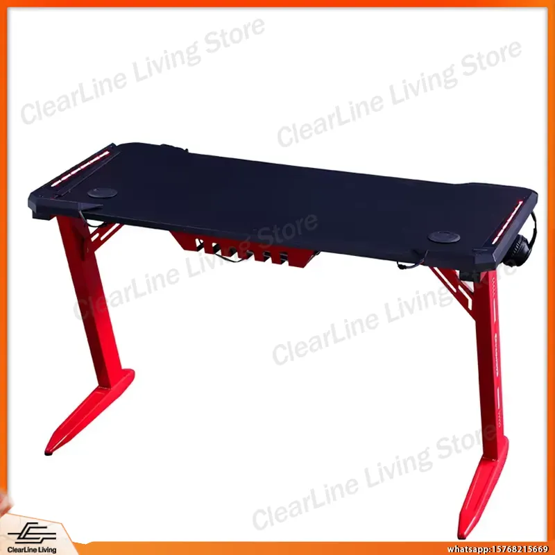 Gaming Desk Height Adjustable  - Desk Setup Ergonomics recension och pris