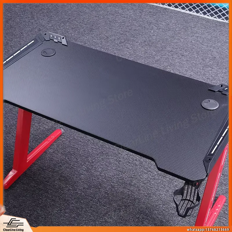 Gaming Desk Height Adjustable  - Desk Setup Ergonomics recension och pris
