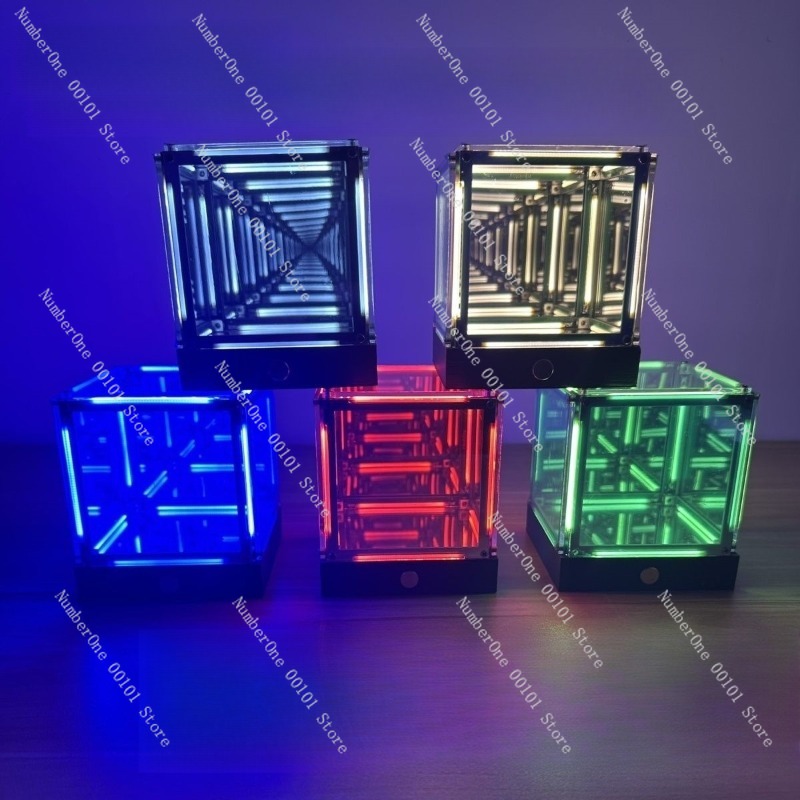 Gaming Room Desktop Atmosphere - Desk Setup Lighting recension och pris