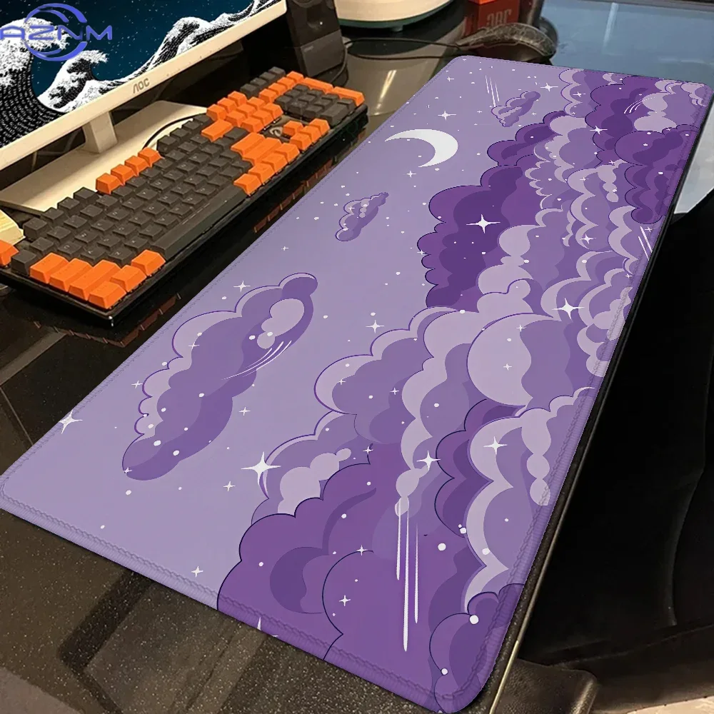 Skyscape Setup Gaming Accessor - Desk Setup Office recension och pris