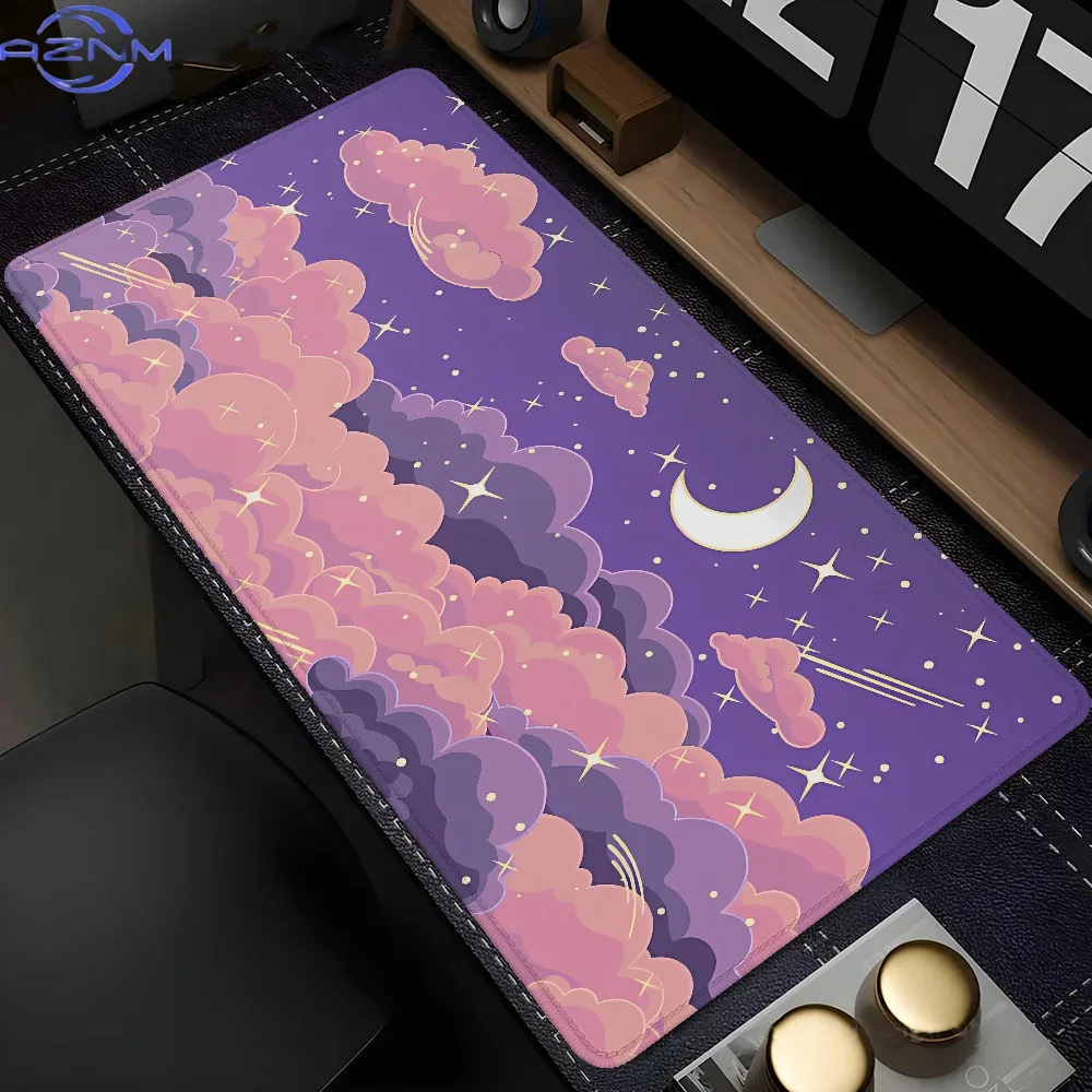 Skyscape Setup Gaming Accessor - Desk Setup Office recension och pris