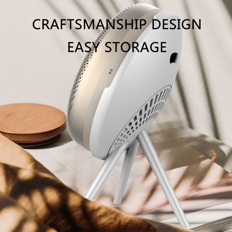 Portable Speaker Holder Deskto - Desk Setup Speakers recension och pris