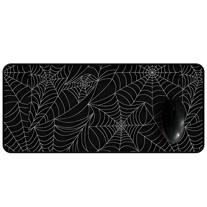 Long Cute Desk Mat Home Decor  - Desk Setup Tech recension och pris