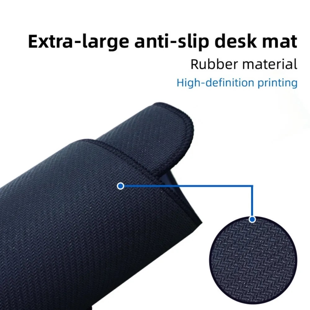 High Quality Mahjong Mat Rubbe - Rubber Mat Desk recension och pris