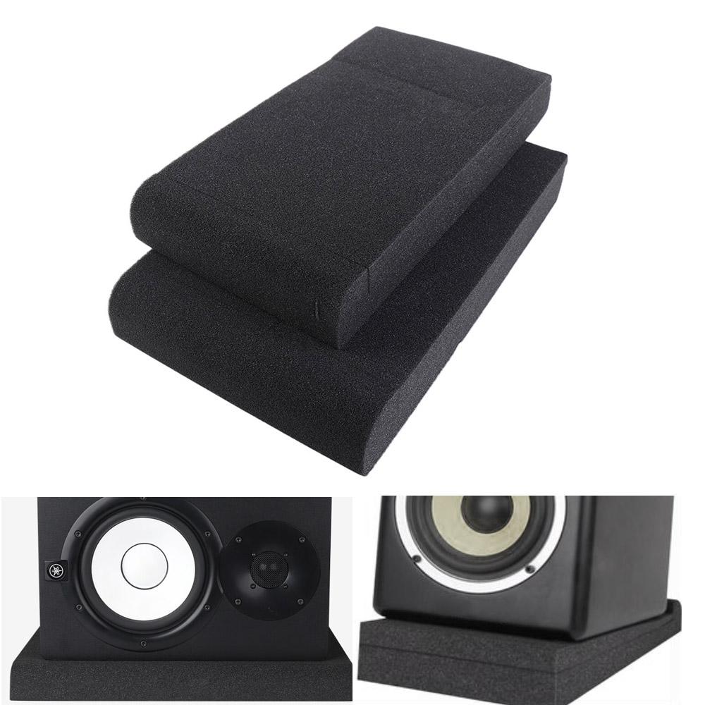 1Set Studio Monitor Speaker Ac - Desk Setup Speakers recension och pris