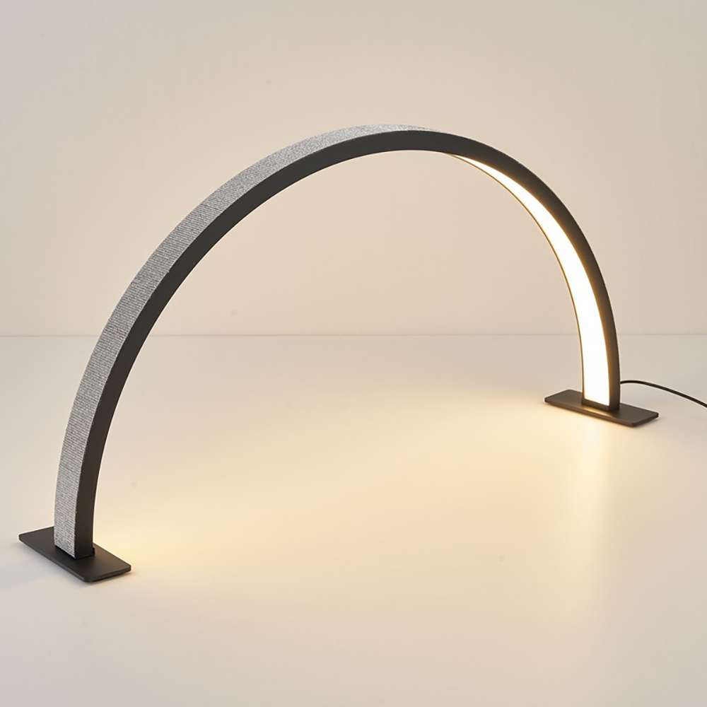 Nail Lamp 40/66CM Fill Light U - Desk Setup Lighting recension och pris