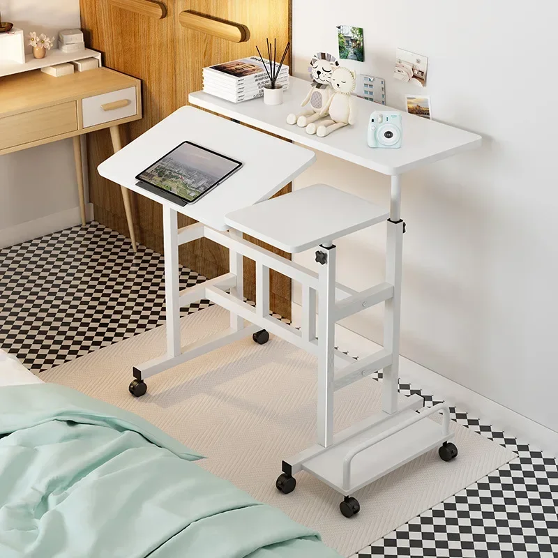 Exquisite Stand-up Computer De - Desk Setup Simple recension och pris