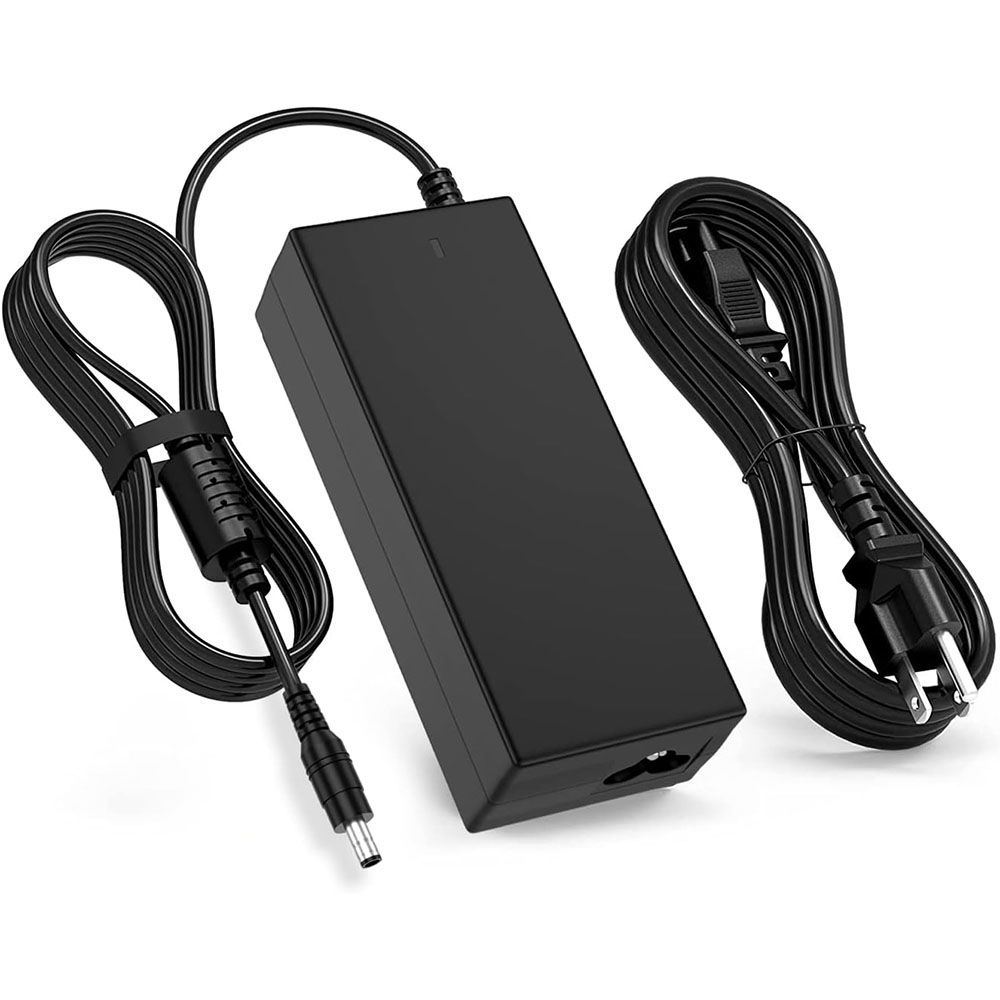 24V AC Adapter Charger for Log - Desk Setup Speakers recension och pris