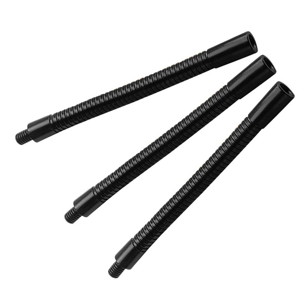 3Pcs Microphone Extension Rod  - Desk Setup With Mic recension och pris