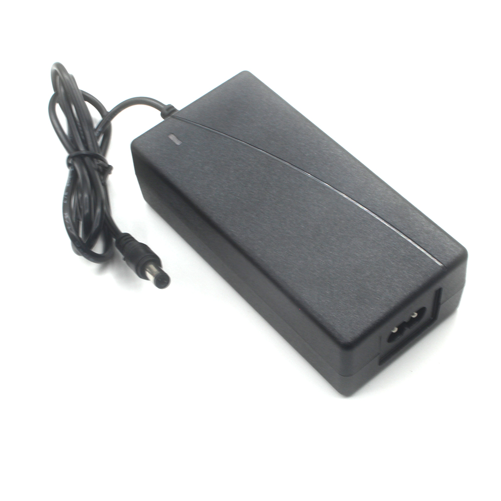 DC 24V 4A 4000mA AC Adapter Ch - Desk Setup Speakers recension och pris