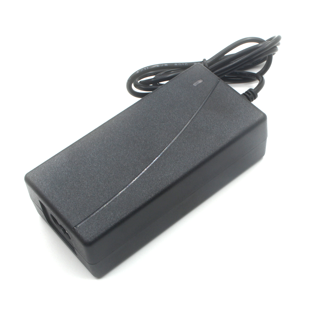 DC 24V 4A 4000mA AC Adapter Ch - Desk Setup Speakers recension och pris