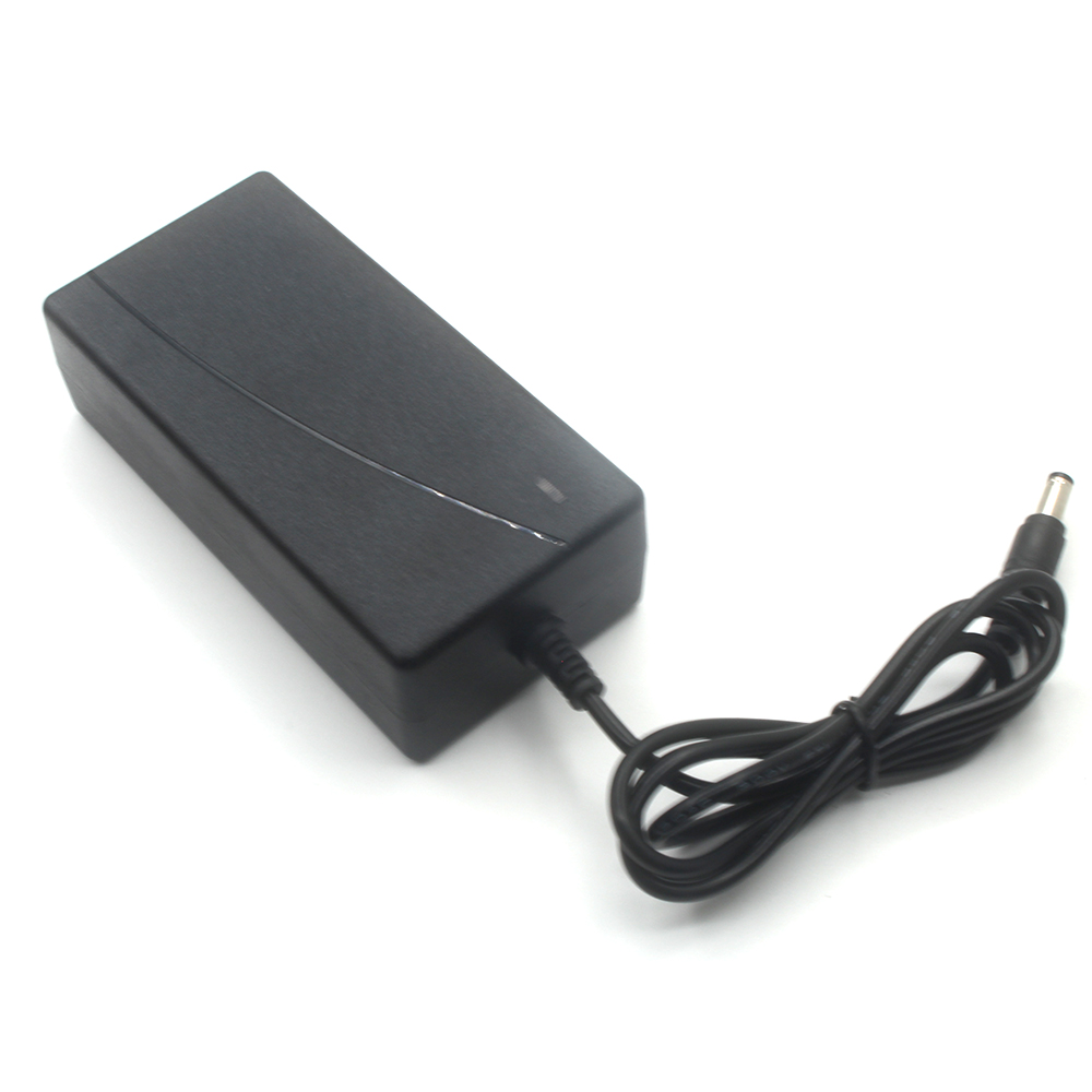DC 24V 4A 4000mA AC Adapter Ch - Desk Setup Speakers recension och pris