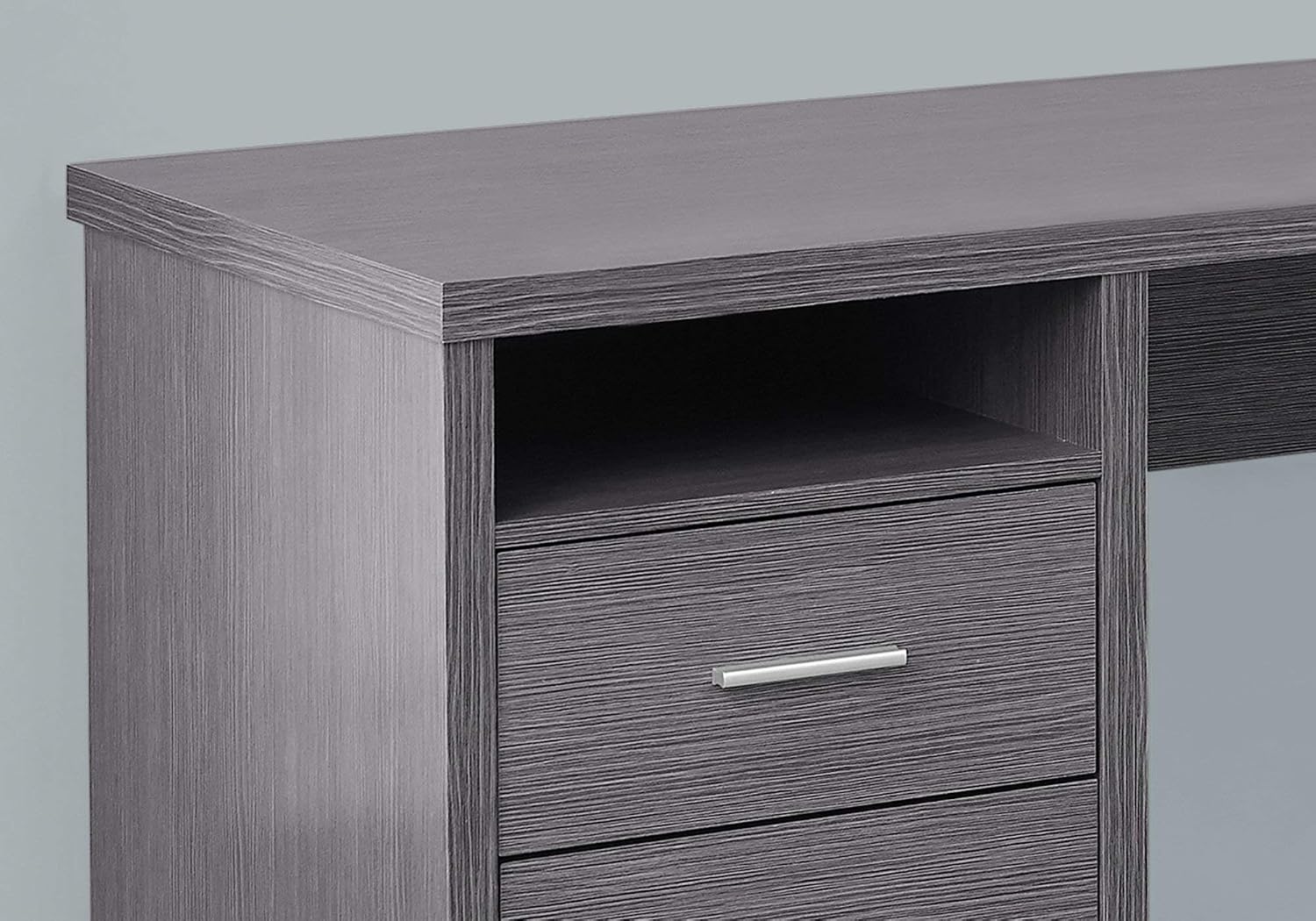 I 7257 Computer Desk, Home Off - Work Desk Home Setup recension och pris