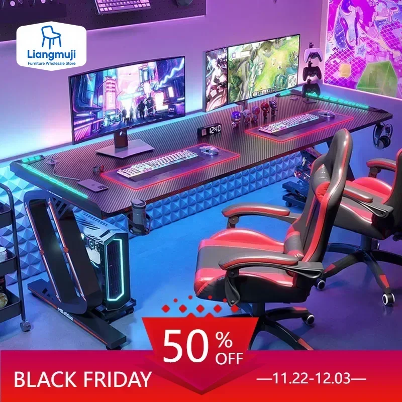 Gaming Setup Accessories Pc Ca - Desk Setup Simple recension och pris