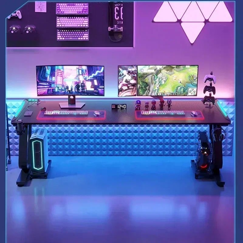 Gaming Setup Accessories Pc Ca - Desk Setup Simple recension och pris