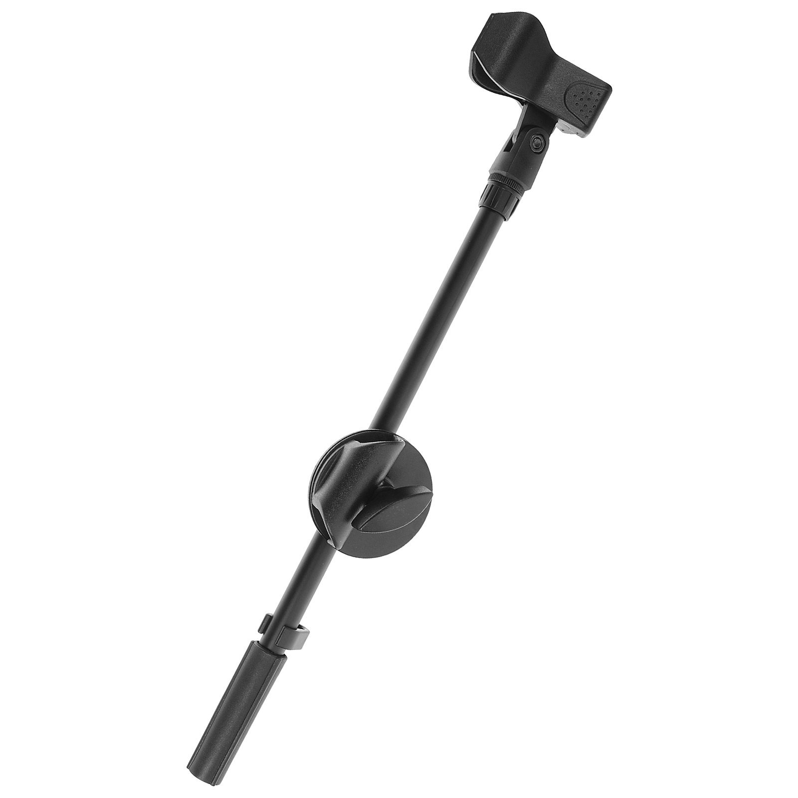 1Set Universal Microphone Boom - Desk Setup With Mic recension och pris
