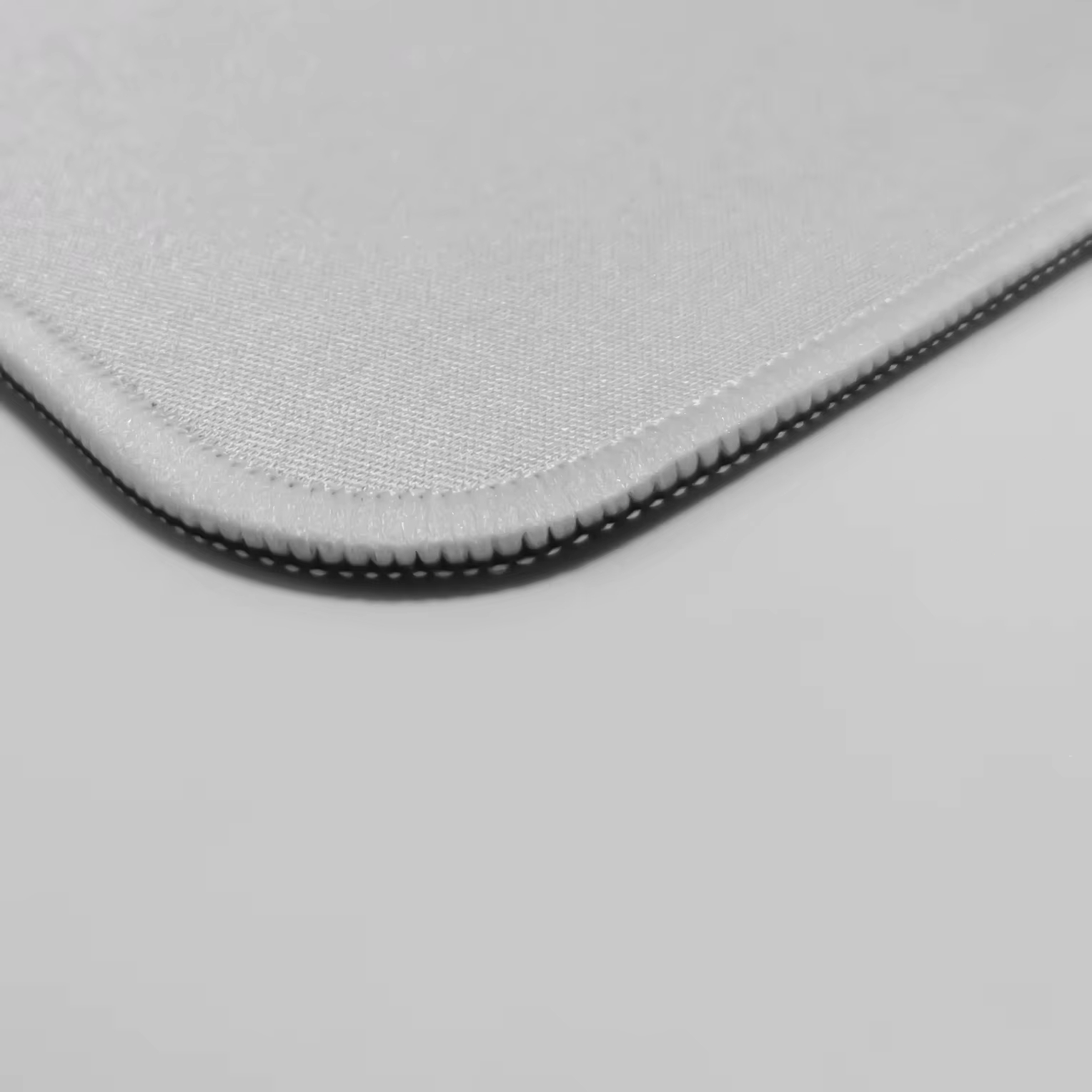 Custom Minimal Line Mouse Pad  - Rubber Mat Desk recension och pris