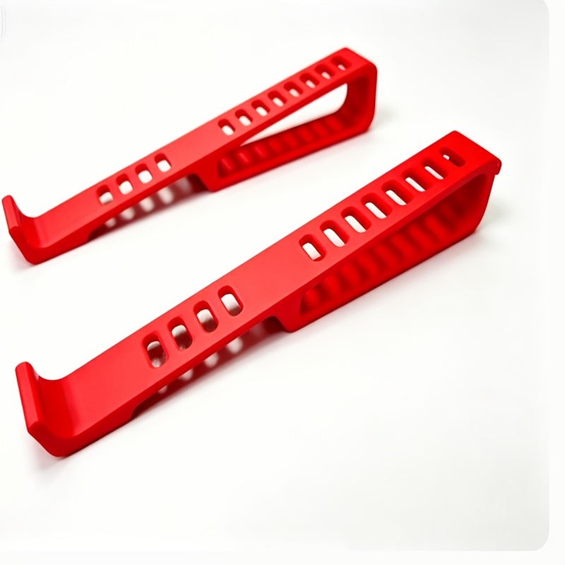 3D Printed Portable Laptop Ris - Desk Setup Riser recension och pris