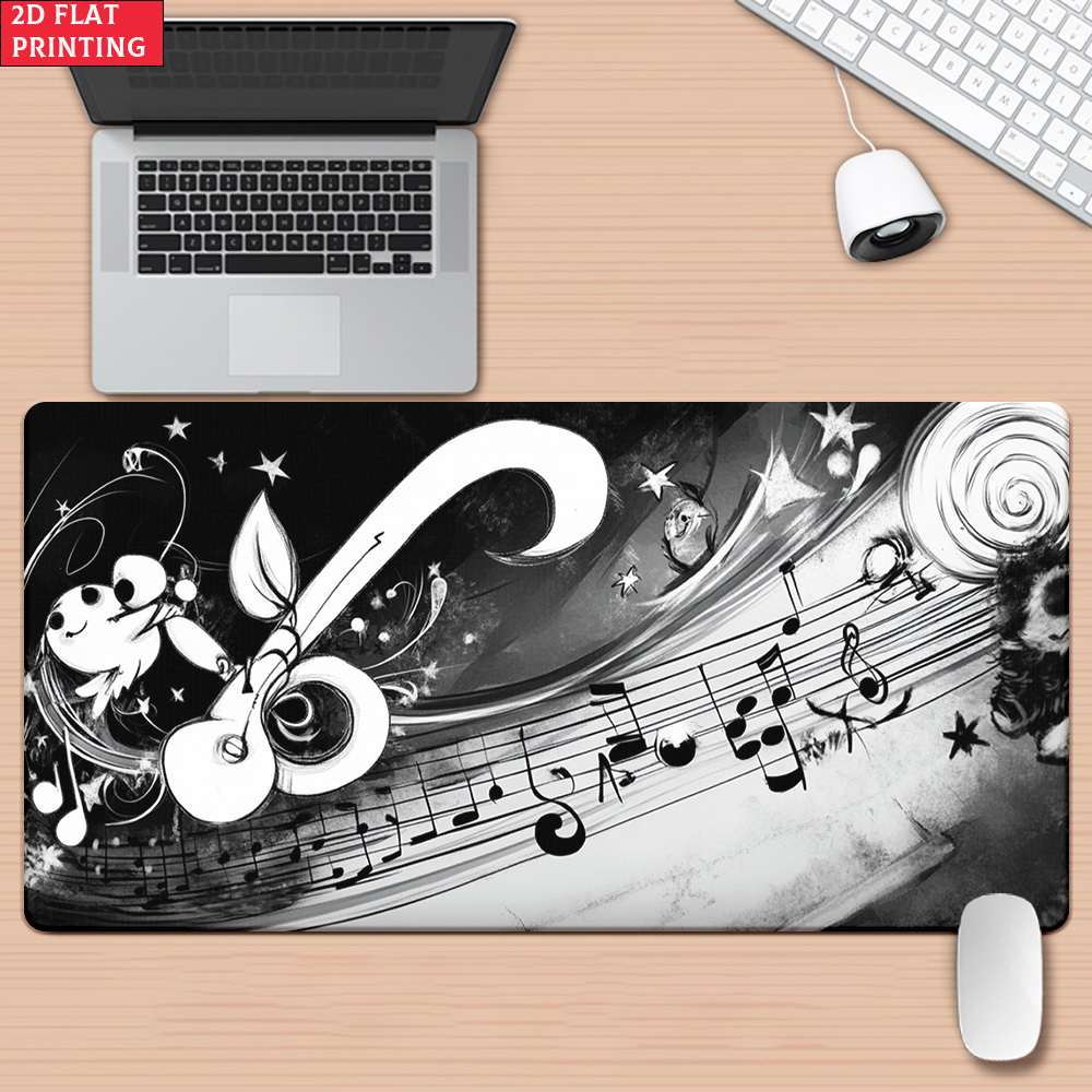 Brand Large XXL Non-Slip Desk  - Desk Setup Tablet recension och pris