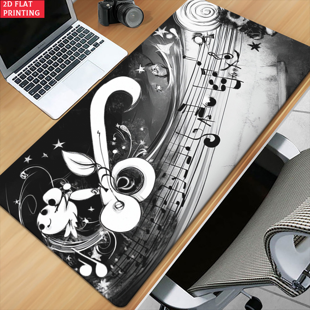 Brand Large XXL Non-Slip Desk  - Desk Setup Tablet recension och pris