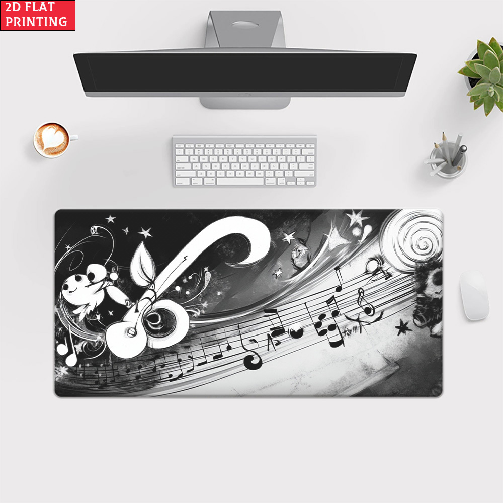 Brand Large XXL Non-Slip Desk  - Desk Setup Tablet recension och pris