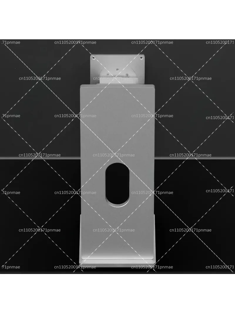 CNC Aluminum Alloy Monitor Bra - Desk Setup Ergonomics recension och pris