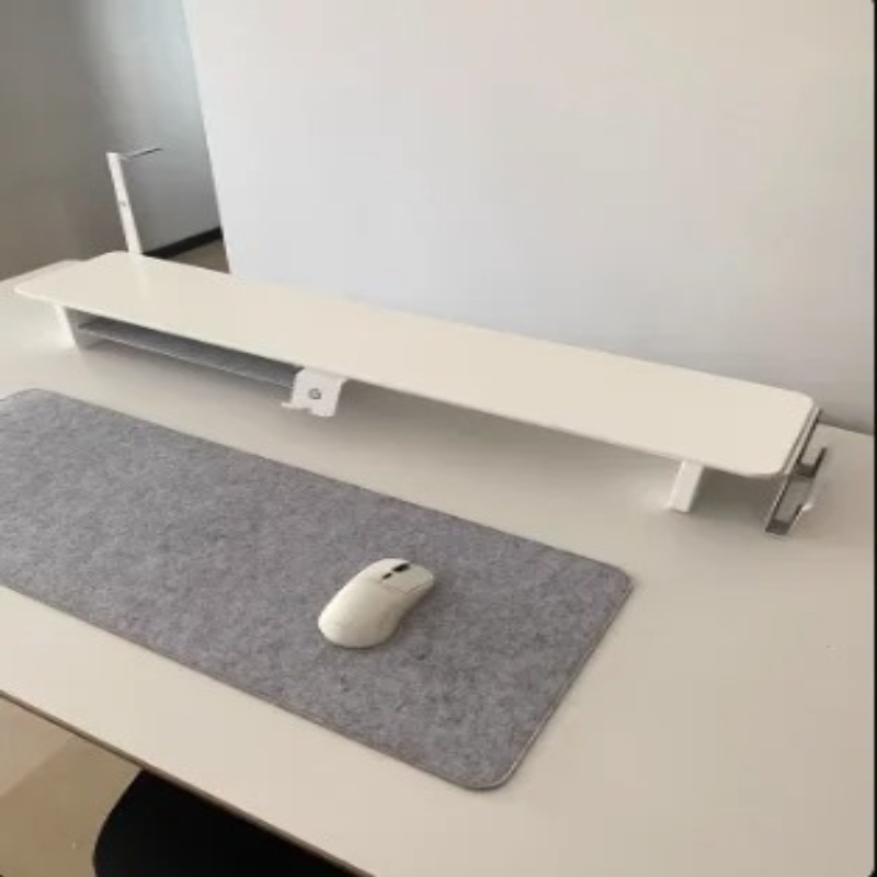 ‌ZORKMOU Z3 Modular Monitor St - Desk Setup Ergonomics recension och pris