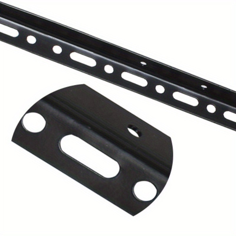 Universal TV Stand Legs TV Fee - Desk Setup Riser recension och pris